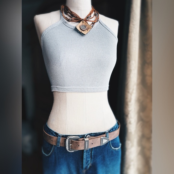 FP Movement Free People Happiness Runs Crop - Picture 6 of 11